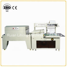 L Style Shrinkable Automatic Wrapping Machine